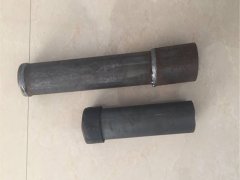 套筒式聲測(cè)管主體管的要求